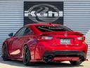 LEXUS RC F