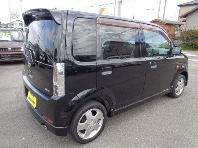 オッティ ＲＸ　ターボ車　ＣＤ　ＥＴＣ　キーレスー　電格ミラー　パワステ　パワーウインド　アルミホイル（6枚目）