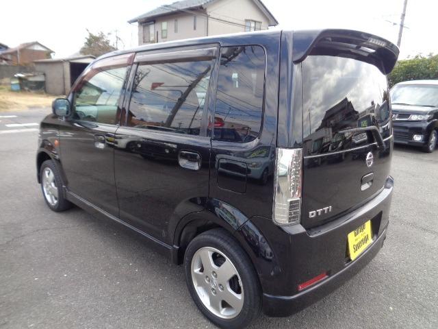 オッティ ＲＸ　ターボ車　ＣＤ　ＥＴＣ　キーレスー　電格ミラー　パワステ　パワーウインド　アルミホイル（10枚目）