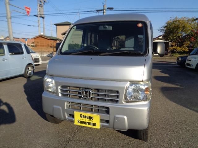 アクティバン SDX オートマ マニュアルエアコン 両席SRS パワステ パワーウインドウ キーレスエントリー(2枚目)