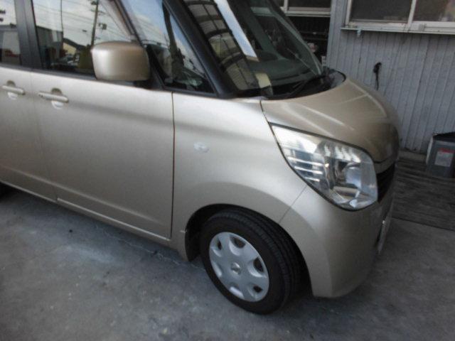 ルークス Ｅ　車検残長いです（3枚目）