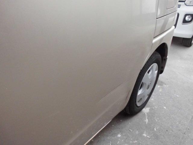 ルークス Ｅ　車検残長いです（10枚目）