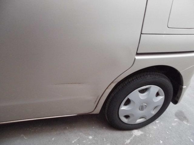 ルークス Ｅ　車検残長いです（12枚目）