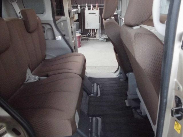 ルークス Ｅ　車検残長いです（14枚目）