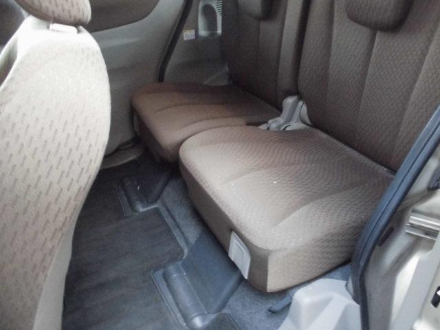 ルークス Ｅ　車検残長いです（15枚目）