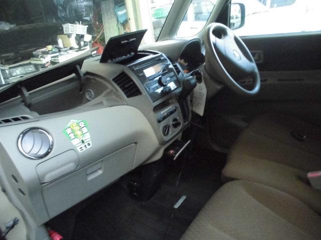 ルークス Ｅ　車検残長いです（16枚目）