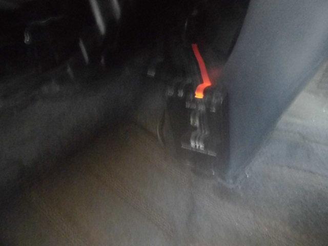 ルークス Ｅ　車検残長いです（18枚目）