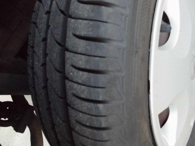 ルークス Ｅ　車検残長いです（19枚目）