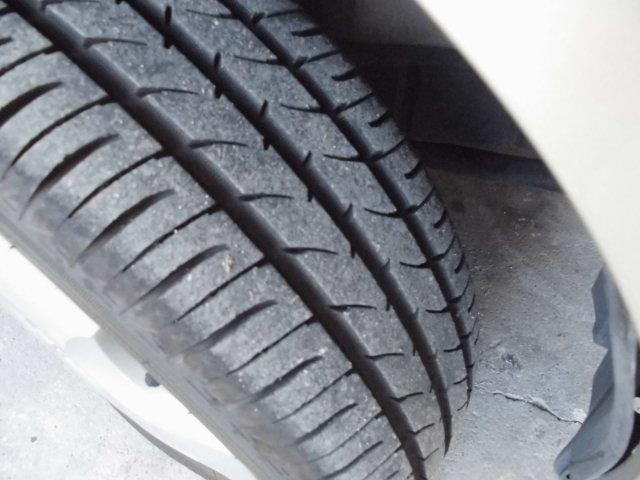 ルークス Ｅ　車検残長いです（20枚目）