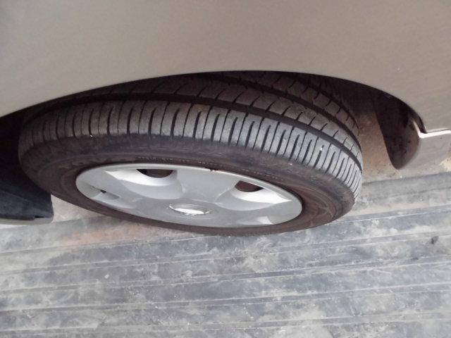 ルークス Ｅ　車検残長いです（21枚目）