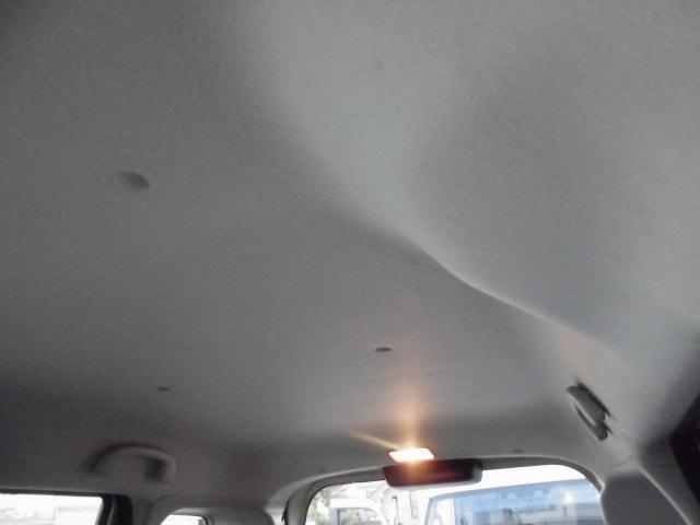 ルークス Ｅ　車検残長いです（23枚目）