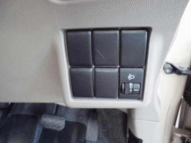 ルークス Ｅ　車検残長いです（25枚目）