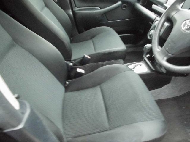 プロボックス ハイブリッドＦ　ナビ　バックカメラ　フォグランプ　ＥＴＣ　衝突軽減システム（12枚目）