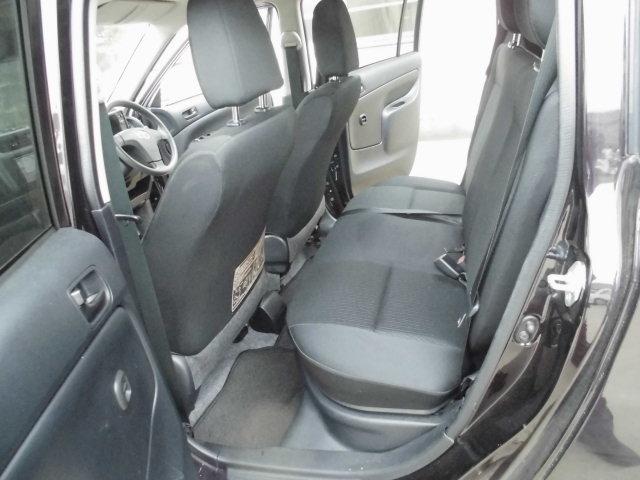 プロボックス ハイブリッドＦ　ナビ　バックカメラ　フォグランプ　ＥＴＣ　衝突軽減システム（15枚目）