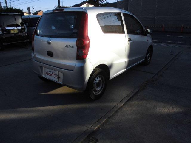 ミラ TX(8枚目)