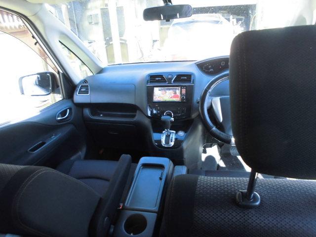 セレナ ハイウェイスター(11枚目)