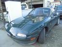 EUNOS EUNOS ROADSTER