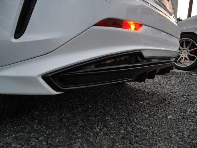 ＮＸ ＮＸ３５０ｈ　Ｆスポーツ　マークレビンソン　パノラマサンルーフ　ＴＲＤフルエアロ　ＡＷＤ　三眼ＬＥＤヘッドランプ　オレンジキャリパー　デジタルインナーミラー　レクサスチームメイト　ドラレコ前後　寒冷地仕様（38枚目）