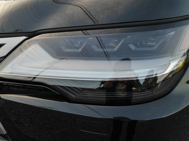 LX LX600 モデリスタエアロ オプション22インチアルミ マークレビンソン ホワイトレザー サンルーフ 寒冷地仕様 クールボックス デジタルインナーミラー 置くだけ充電 3眼LEDヘッド ドラレコ 7人乗り(11枚目)