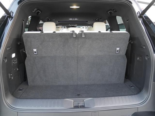 LX LX600 モデリスタエアロ オプション22インチアルミ マークレビンソン ホワイトレザー サンルーフ 寒冷地仕様 クールボックス デジタルインナーミラー 置くだけ充電 3眼LEDヘッド ドラレコ 7人乗り(35枚目)