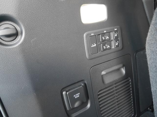 LX LX600 モデリスタエアロ オプション22インチアルミ マークレビンソン ホワイトレザー サンルーフ 寒冷地仕様 クールボックス デジタルインナーミラー 置くだけ充電 3眼LEDヘッド ドラレコ 7人乗り(37枚目)