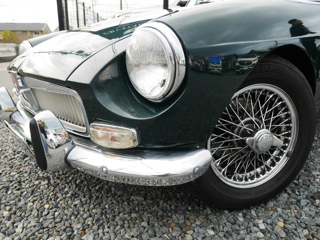 ＭＧ ＭＧＢ