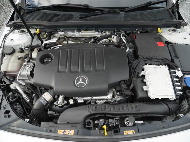 ＣＬＡクラス シューティングブレーク ＣＬＡ２００ｄシュティングブレＡＭＧレザエクスクルＰ　レザーエクスクルーシブパッケージ　パノラマサンルーフ　エクスクルーシブフルレザーシート　アドバンスドパッケージ　カラーインテリアアンビエントライト　電動リアゲート　アップルカープレイナビ（16枚目）