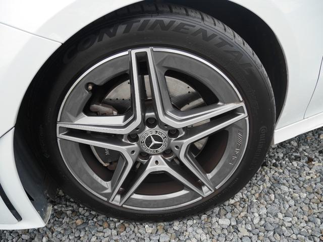ＣＬＡクラス シューティングブレーク ＣＬＡ２００ｄシュティングブレＡＭＧレザエクスクルＰ　レザーエクスクルーシブパッケージ　パノラマサンルーフ　エクスクルーシブフルレザーシート　アドバンスドパッケージ　カラーインテリアアンビエントライト　電動リアゲート　アップルカープレイナビ（17枚目）