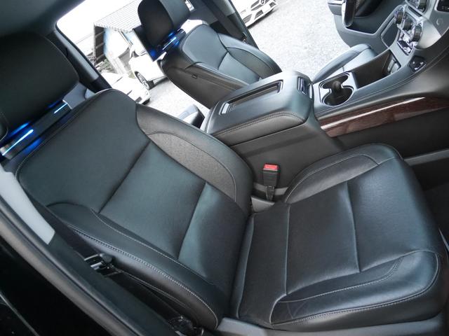 ＧＭＣユーコン ＳＬＴ　２６インチアルミホイール　２０１９年モデル　スマートキー　ブラックレザーシート　パワーリアゲート　ブラックカスタムペイント　セカンドベンチシート　ＢＯＳＥサウンド　オートチェック済（27枚目）