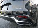 LX600 モデリスタエアロ オプション22インチアルミ マークレビンソン ホワイトレザー サンルーフ 寒冷地仕様 クールボックス デジタルインナーミラー 置くだけ充電 3眼LEDヘッド ドラレコ 7人乗り(38枚目)