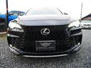 ＲＸ３５０　Ｆスポーツ　パフォーマンス仕様　オプションオレンジキャリパー　パノラマルーフ　パノラミックビューモニター　三眼ＬＥＤヘッド　２１インチアルミデジタルインナーミラー(5枚目)