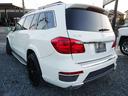 MERCEDES BENZ GL-CLASS