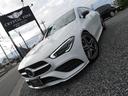 ＣＬＡクラス シューティングブレーク ＣＬＡ２００ｄシュティングブレＡＭＧレザエクスクルＰ　レザーエクスクルーシブパッケージ　パノラマサンルーフ　エクスクルーシブフルレザーシート　アドバンスドパッケージ　カラーインテリアアンビエントライト　電動リアゲート　アップルカープレイナビ（2枚目）