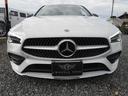 ＣＬＡクラス シューティングブレーク ＣＬＡ２００ｄシュティングブレＡＭＧレザエクスクルＰ　レザーエクスクルーシブパッケージ　パノラマサンルーフ　エクスクルーシブフルレザーシート　アドバンスドパッケージ　カラーインテリアアンビエントライト　電動リアゲート　アップルカープレイナビ（3枚目）