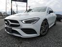 ＣＬＡクラス シューティングブレーク ＣＬＡ２００ｄシュティングブレＡＭＧレザエクスクルＰ　レザーエクスクルーシブパッケージ　パノラマサンルーフ　エクスクルーシブフルレザーシート　アドバンスドパッケージ　カラーインテリアアンビエントライト　電動リアゲート　アップルカープレイナビ（4枚目）