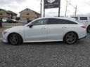ＣＬＡクラス シューティングブレーク ＣＬＡ２００ｄシュティングブレＡＭＧレザエクスクルＰ　レザーエクスクルーシブパッケージ　パノラマサンルーフ　エクスクルーシブフルレザーシート　アドバンスドパッケージ　カラーインテリアアンビエントライト　電動リアゲート　アップルカープレイナビ（8枚目）