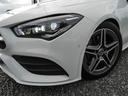 ＣＬＡ２００ｄシュティングブレＡＭＧレザエクスクルＰ　レザーエクスクルーシブパッケージ　パノラマサンルーフ　エクスクルーシブフルレザーシート　アドバンスドパッケージ　カラーインテリアアンビエントライト　電動リアゲート　アップルカープレイナビ（13枚目）