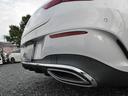 ＣＬＡ２００ｄシュティングブレＡＭＧレザエクスクルＰ　レザーエクスクルーシブパッケージ　パノラマサンルーフ　エクスクルーシブフルレザーシート　アドバンスドパッケージ　カラーインテリアアンビエントライト　電動リアゲート　アップルカープレイナビ（40枚目）