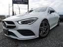 ＣＬＡ２００ｄシュティングブレＡＭＧレザエクスクルＰ　レザーエクスクルーシブパッケージ　パノラマサンルーフ　エクスクルーシブフルレザーシート　アドバンスドパッケージ　カラーインテリアアンビエントライト　電動リアゲート　アップルカープレイナビ（46枚目）