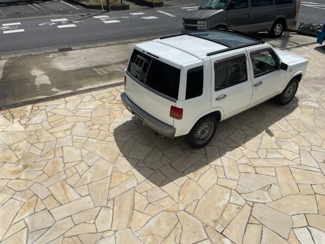 ラシーン タイプＪ（10枚目）