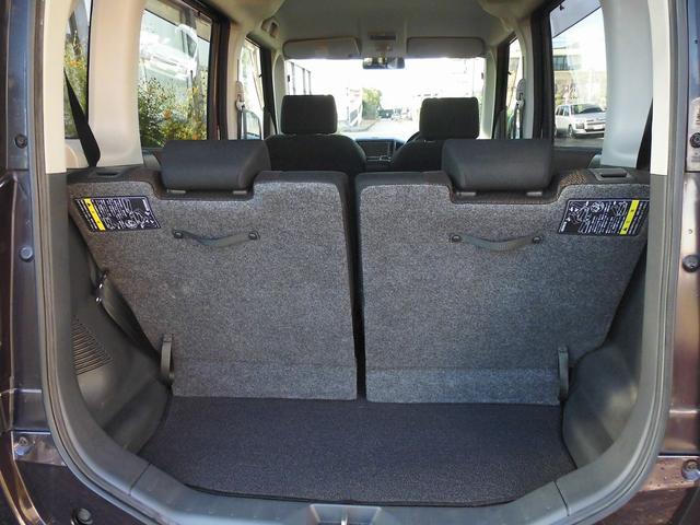 ルークス ハイウェイスターターボ xスマートキーxプッシュスタートx地デジxDVD再生xMサーバーxBluetoothx両側パワースライドxターボモデルxタイミングチェーンxディスチャージxウインカーミラーxオートエアコンxETC(28枚目)