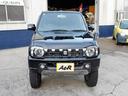 ジムニー ランドベンチャー　オートマ　ＪＢ２３Ｗ　最終期１０型　ワンオーナー　３インチリフトアップ　ナビ　ＥＴＣ　ドラレコ（5枚目）