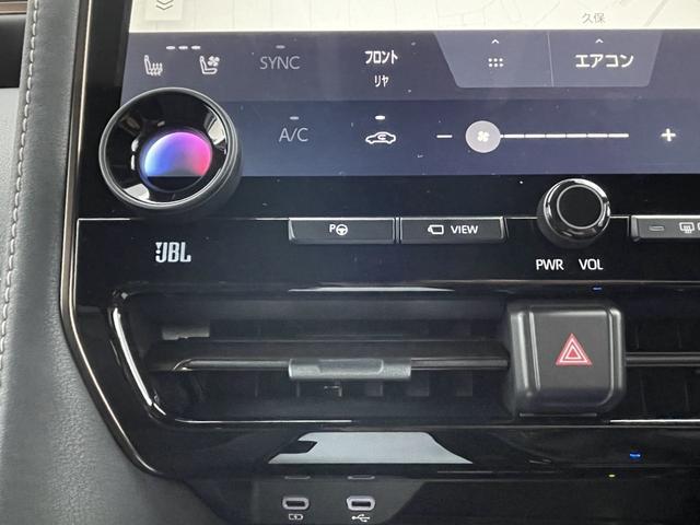 アルファード Z 純正14インチディスプレイオーディオ/左右独立ムーンルーフ/JBLプレミアムサウンドシステム/ブラインドスポットモニター/フリップダウンモニター/ワンタッチ両側パワースライドドア/ETC2.0(24枚目)