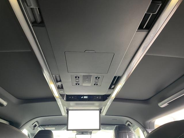アルファード Z 純正14インチディスプレイオーディオ/左右独立ムーンルーフ/JBLプレミアムサウンドシステム/ブラインドスポットモニター/フリップダウンモニター/ワンタッチ両側パワースライドドア/ETC2.0(39枚目)