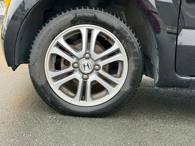 Ｎ－ＢＯＸ Ｇ　ＳＳパッケージ　ＥＴＣ　バックカメラ　両側電動スライドドア　ナビ　ＴＶ　衝突被害軽減システム　スマートキー　アイドリングストップ　シートヒーター　ベンチシート　ＣＶＴ　盗難防止システム　ＡＢＳ　ＥＳＣ　ＣＤ　ＵＳＢ（19枚目）