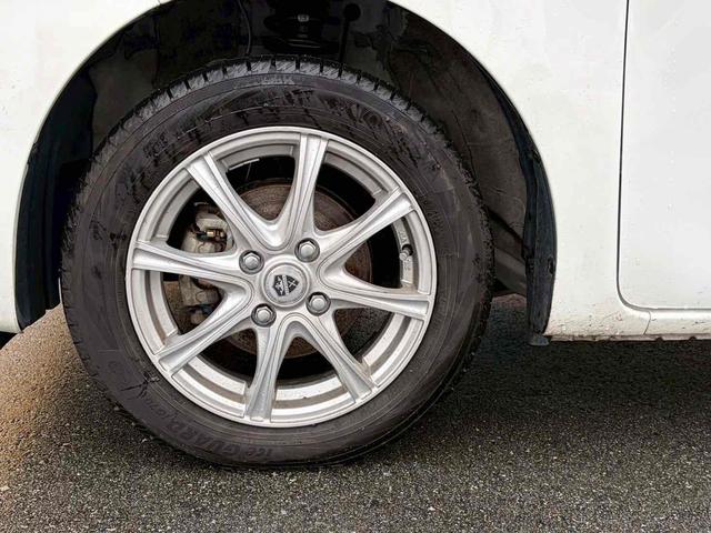 タント Ｌ　車検９年９月まで！！社外ナビ／ドライブレコーダー／ＥＴＣ／両側スライドドア／クリアランスソナー／スマートアシスト／衝突被害軽減システム／キーレスエントリー／アイドリングストップ／（15枚目）