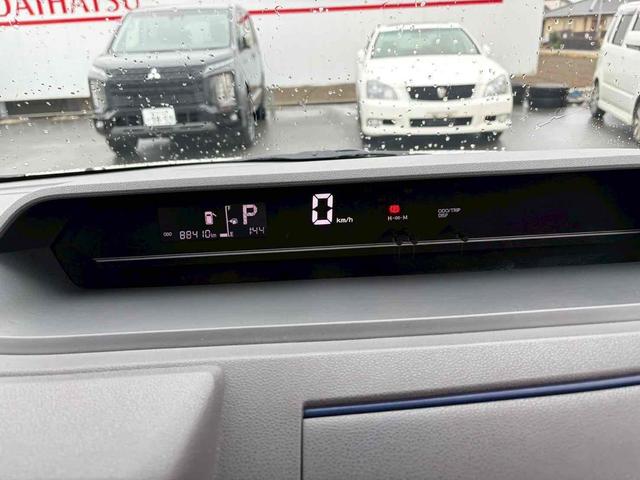 タント Ｌ　車検９年９月まで！！社外ナビ／ドライブレコーダー／ＥＴＣ／両側スライドドア／クリアランスソナー／スマートアシスト／衝突被害軽減システム／キーレスエントリー／アイドリングストップ／（21枚目）