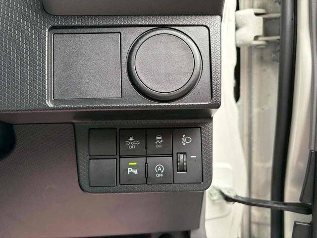 タント Ｌ　車検９年９月まで！！社外ナビ／ドライブレコーダー／ＥＴＣ／両側スライドドア／クリアランスソナー／スマートアシスト／衝突被害軽減システム／キーレスエントリー／アイドリングストップ／（22枚目）