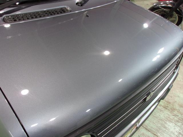 アルトラパン ＳＳ　５速ミッション／メモリーナビ／Ｂｌｕｅｔｏｏｔｈ／ＥＴＣ／車高調／タワーバー／スズキスポーツマフラー／モモステ／キーレス／買取車（10枚目）