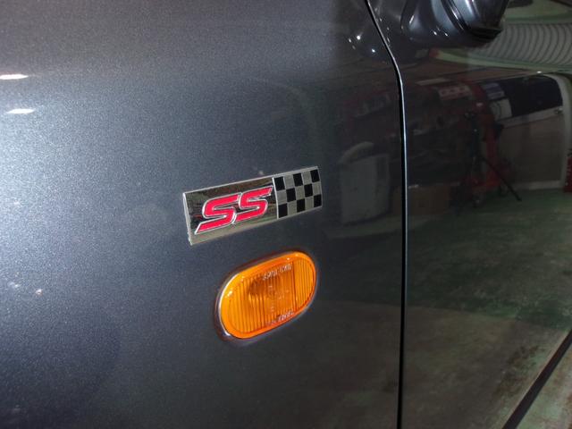 アルトラパン ＳＳ　５速ミッション／メモリーナビ／Ｂｌｕｅｔｏｏｔｈ／ＥＴＣ／車高調／タワーバー／スズキスポーツマフラー／モモステ／キーレス／買取車（17枚目）